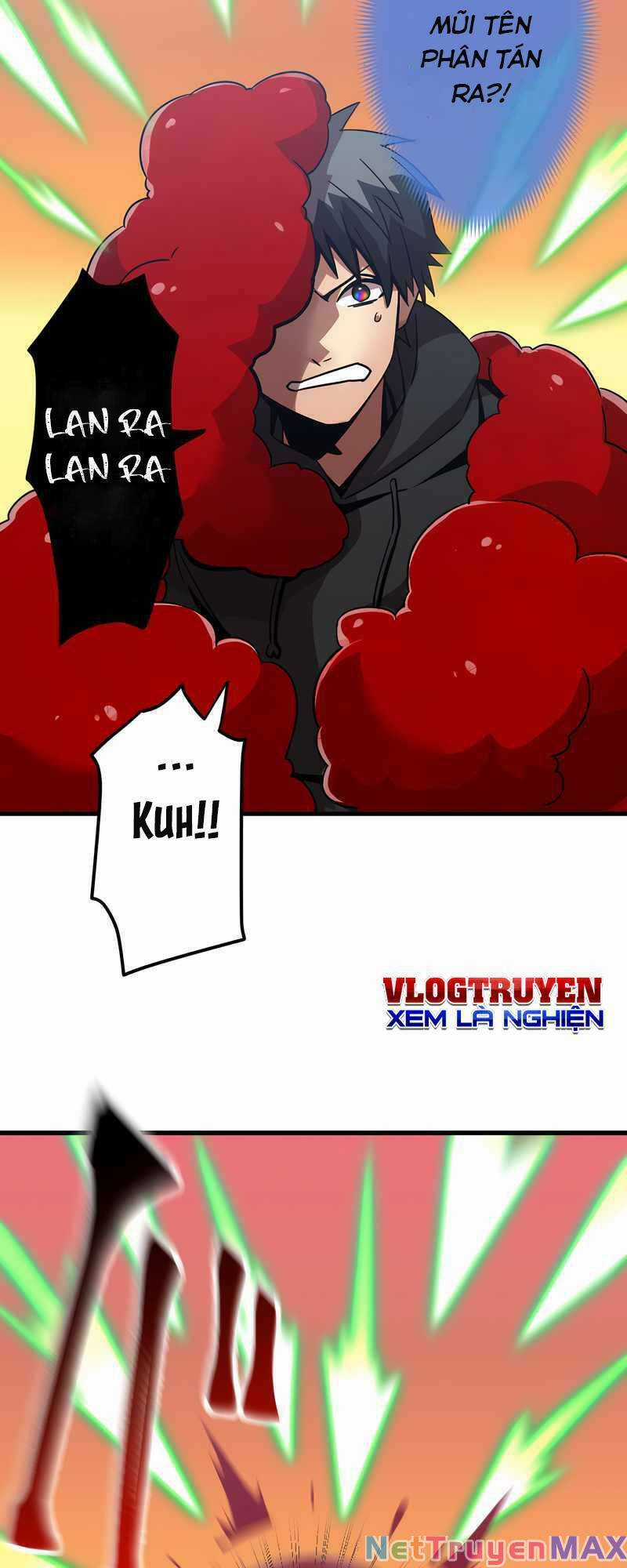 Huyết Thánh Cứu Thế Chủ~ Ta Chỉ Cần 0.0000001% Đã Trở Thành Vô Địch Chapter 7 trang 72