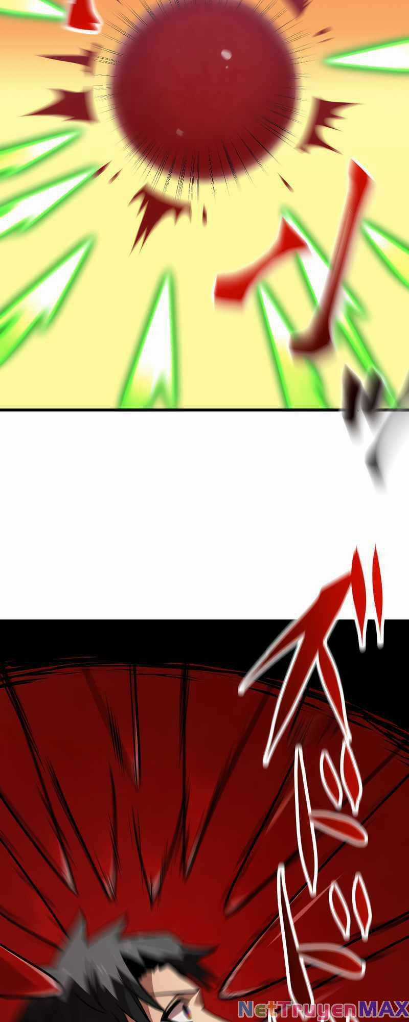 Huyết Thánh Cứu Thế Chủ~ Ta Chỉ Cần 0.0000001% Đã Trở Thành Vô Địch Chapter 7 trang 73