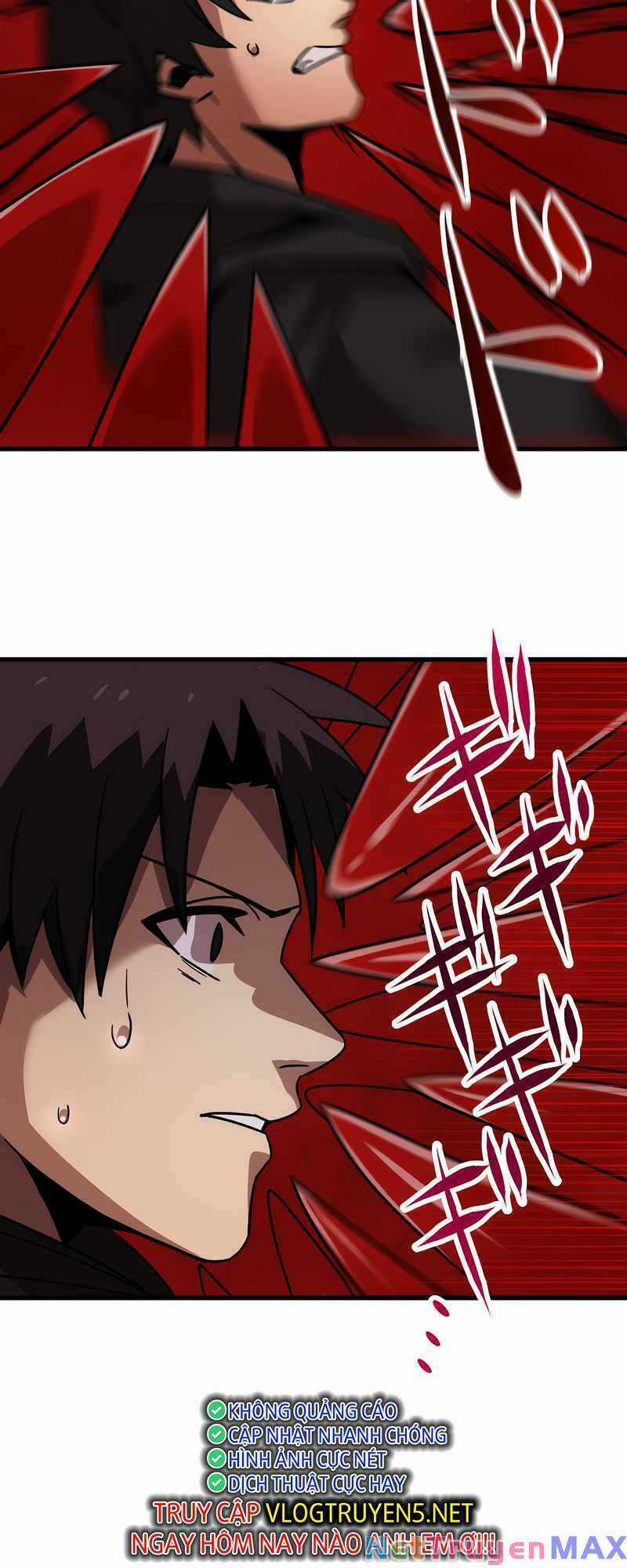 Huyết Thánh Cứu Thế Chủ~ Ta Chỉ Cần 0.0000001% Đã Trở Thành Vô Địch Chapter 7 trang 74