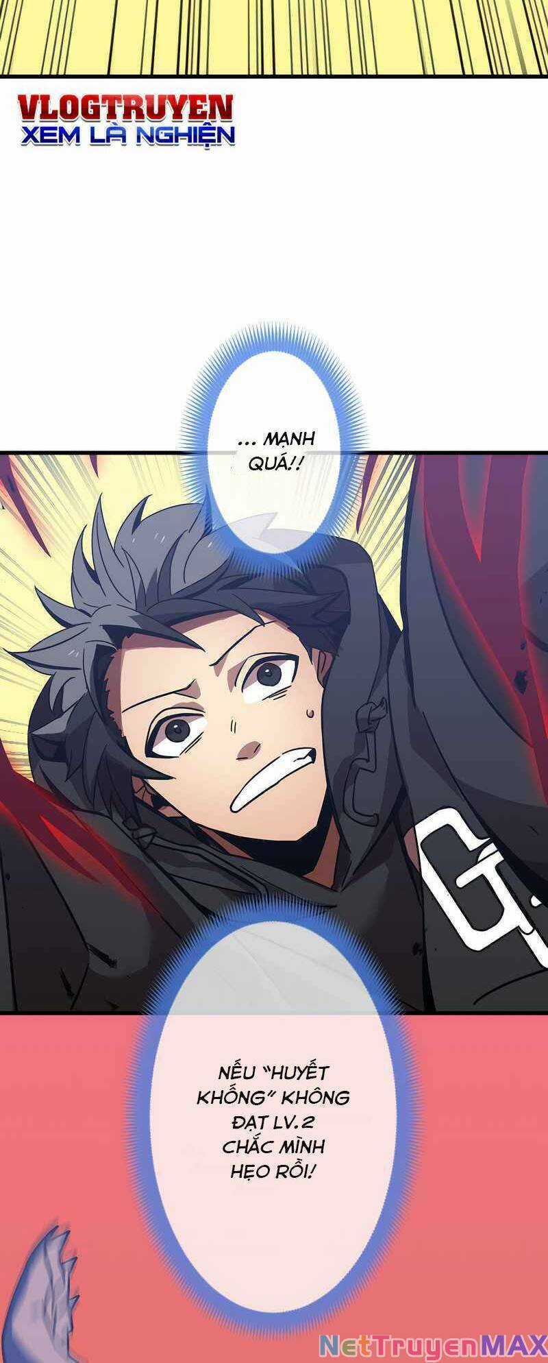 Huyết Thánh Cứu Thế Chủ~ Ta Chỉ Cần 0.0000001% Đã Trở Thành Vô Địch Chapter 7 trang 76