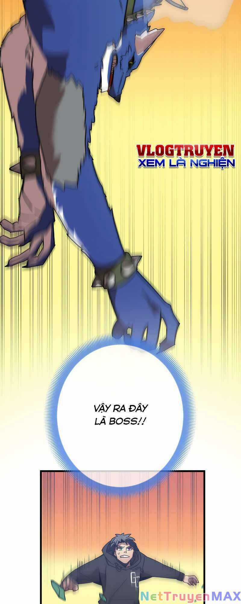 Huyết Thánh Cứu Thế Chủ~ Ta Chỉ Cần 0.0000001% Đã Trở Thành Vô Địch Chapter 7 trang 78