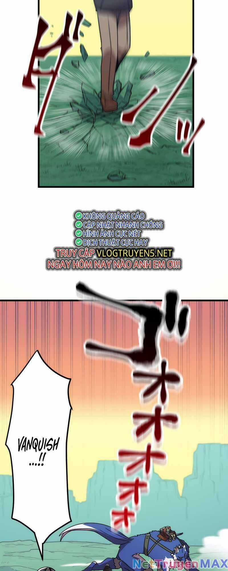 Huyết Thánh Cứu Thế Chủ~ Ta Chỉ Cần 0.0000001% Đã Trở Thành Vô Địch Chapter 7 trang 79