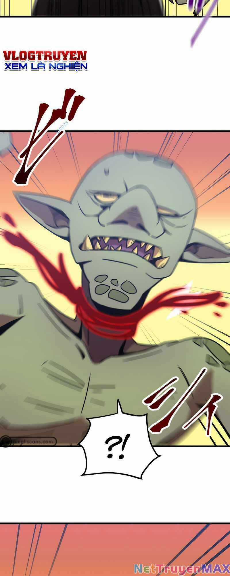 Huyết Thánh Cứu Thế Chủ~ Ta Chỉ Cần 0.0000001% Đã Trở Thành Vô Địch Chapter 7 trang 8