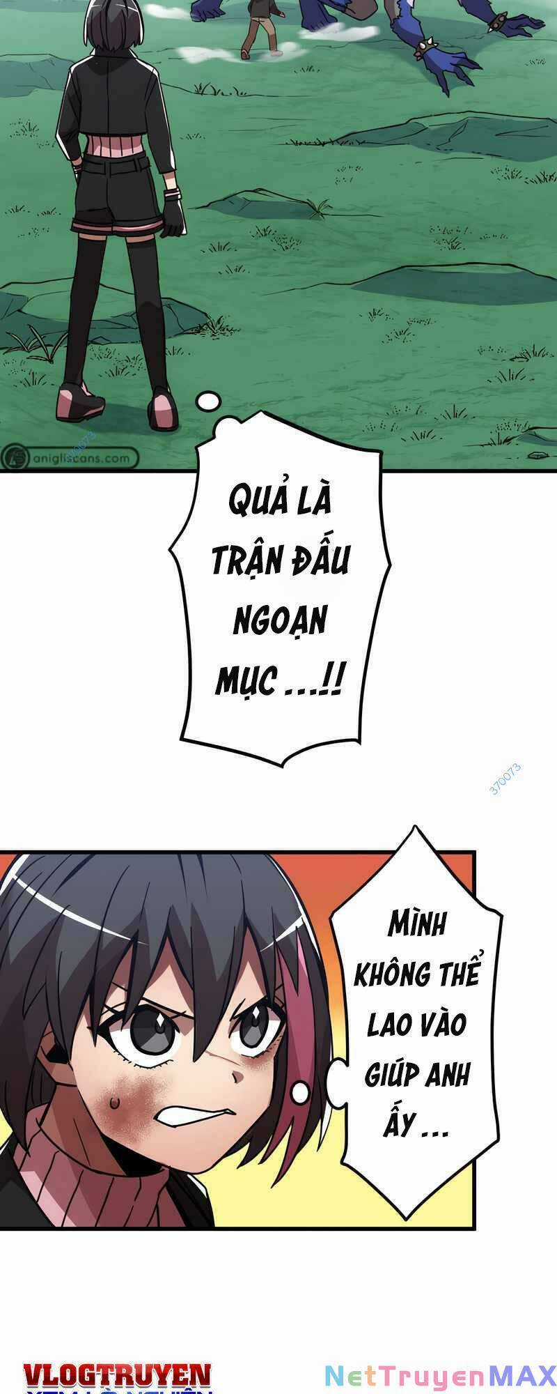 Huyết Thánh Cứu Thế Chủ~ Ta Chỉ Cần 0.0000001% Đã Trở Thành Vô Địch Chapter 7 trang 80