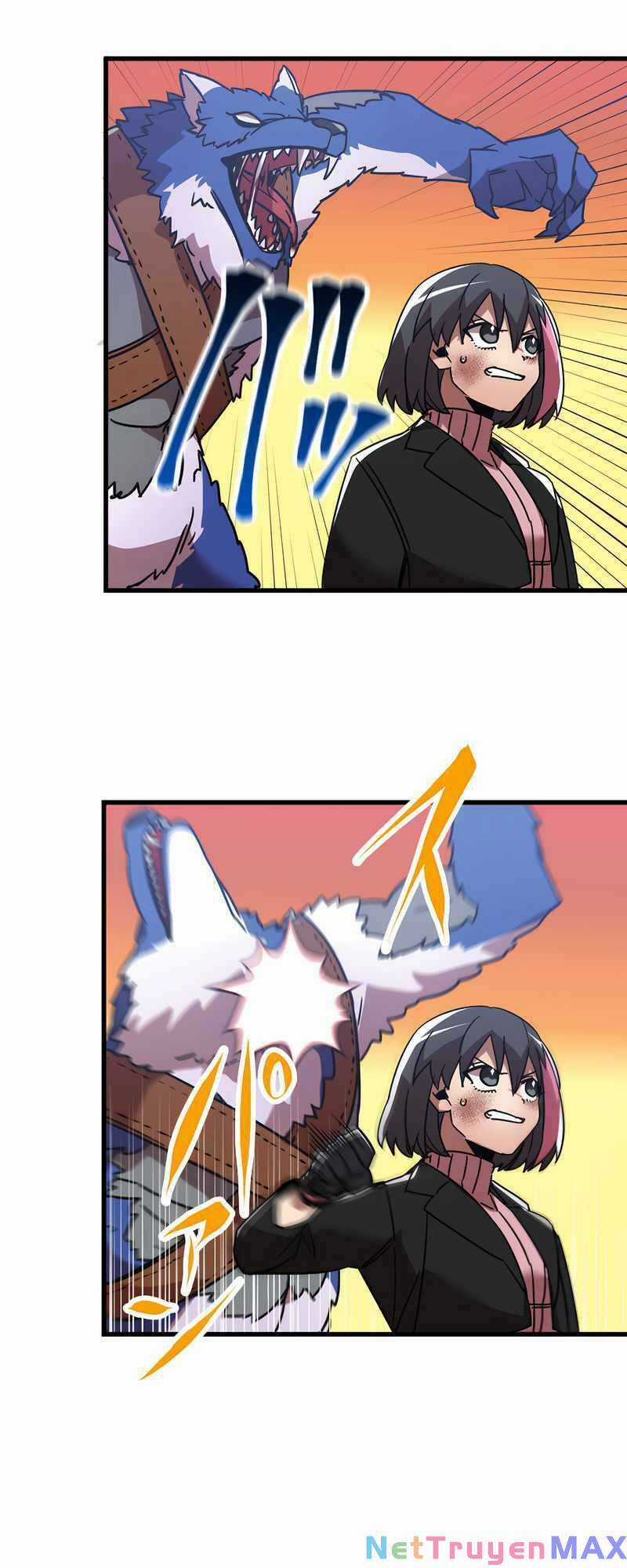 Huyết Thánh Cứu Thế Chủ~ Ta Chỉ Cần 0.0000001% Đã Trở Thành Vô Địch Chapter 7 trang 82