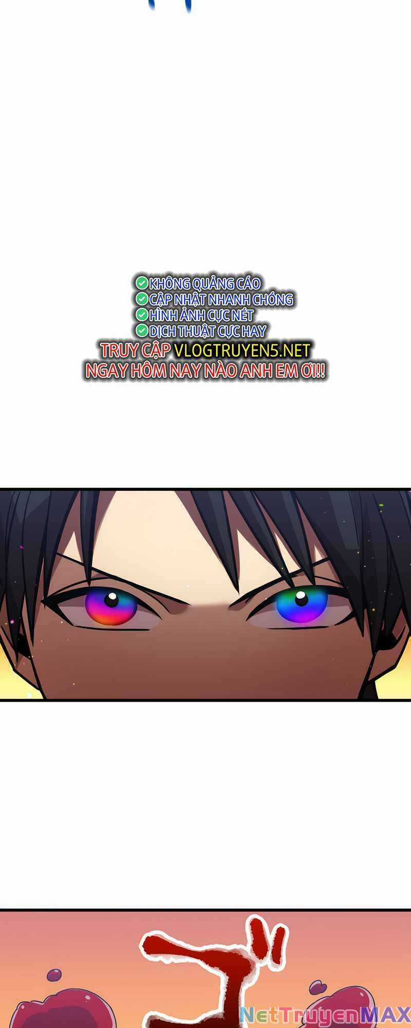 Huyết Thánh Cứu Thế Chủ~ Ta Chỉ Cần 0.0000001% Đã Trở Thành Vô Địch Chapter 7 trang 84