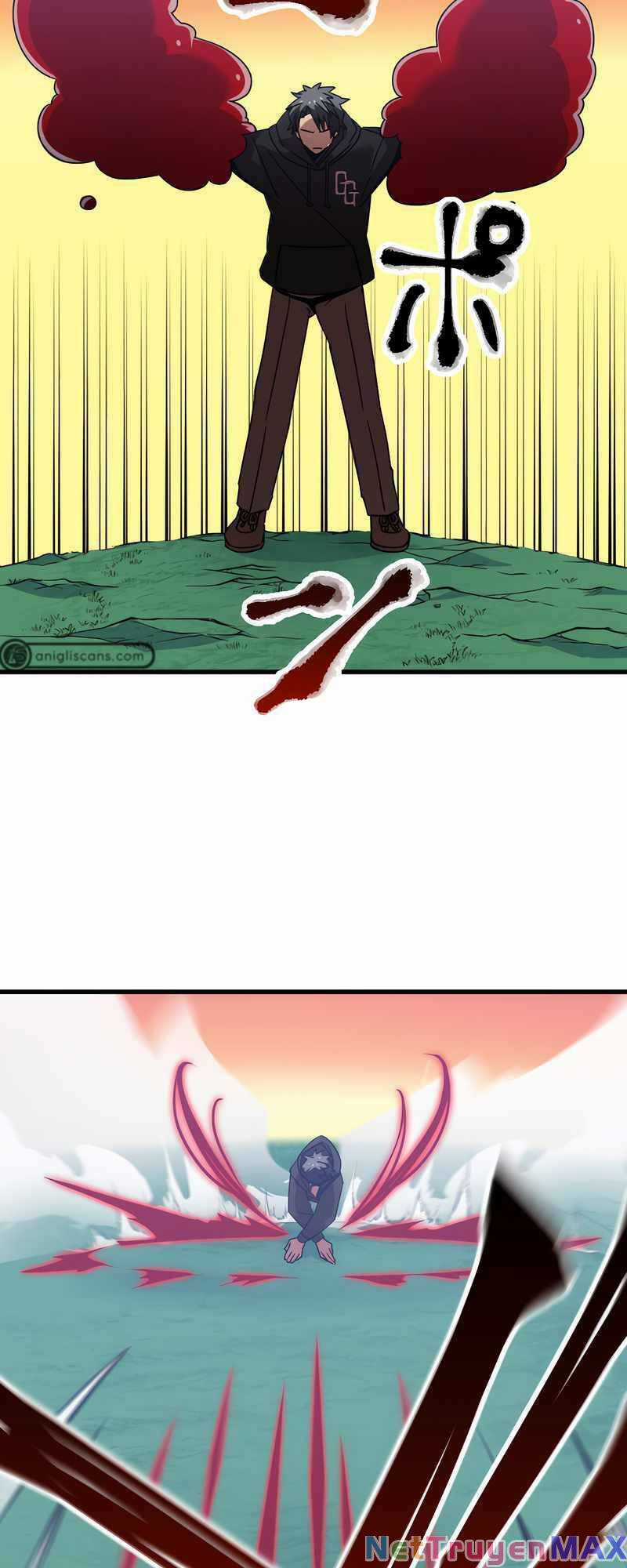 Huyết Thánh Cứu Thế Chủ~ Ta Chỉ Cần 0.0000001% Đã Trở Thành Vô Địch Chapter 7 trang 85