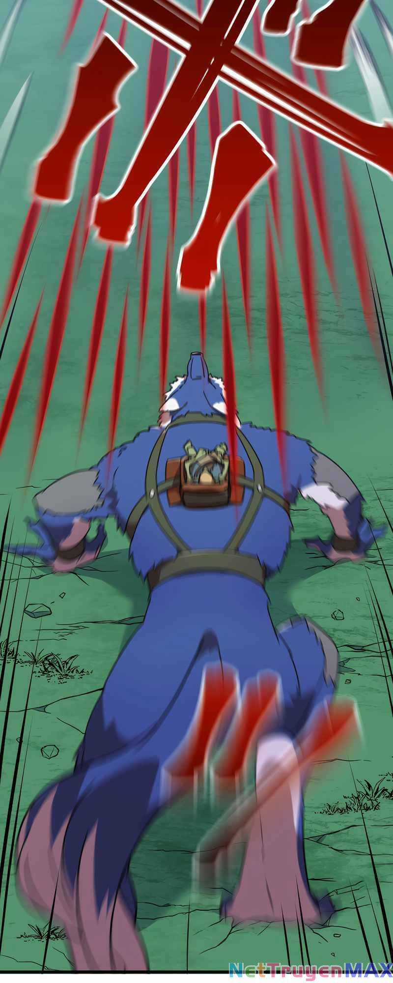 Huyết Thánh Cứu Thế Chủ~ Ta Chỉ Cần 0.0000001% Đã Trở Thành Vô Địch Chapter 7 trang 86