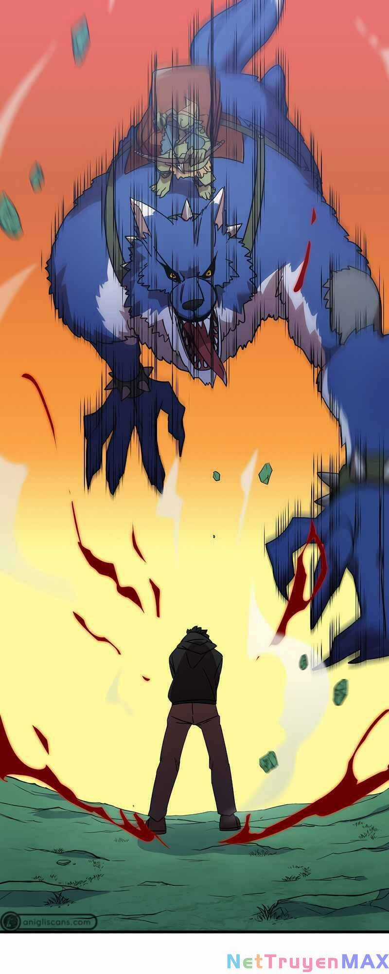 Huyết Thánh Cứu Thế Chủ~ Ta Chỉ Cần 0.0000001% Đã Trở Thành Vô Địch Chapter 7 trang 88