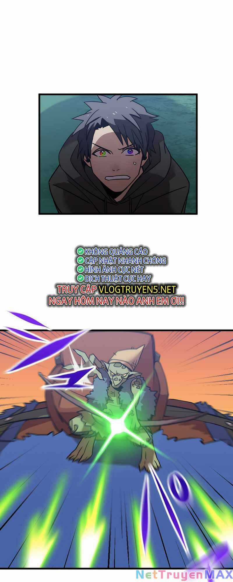 Huyết Thánh Cứu Thế Chủ~ Ta Chỉ Cần 0.0000001% Đã Trở Thành Vô Địch Chapter 7 trang 89