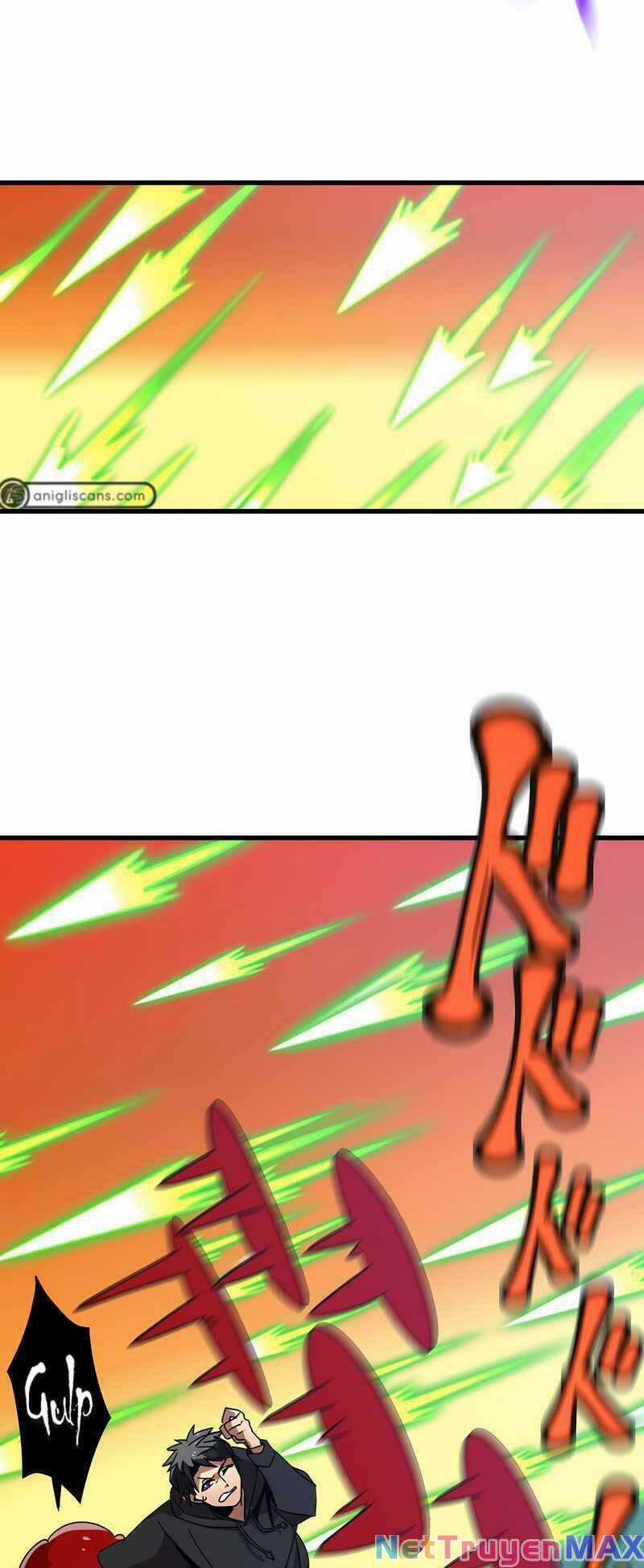 Huyết Thánh Cứu Thế Chủ~ Ta Chỉ Cần 0.0000001% Đã Trở Thành Vô Địch Chapter 7 trang 90