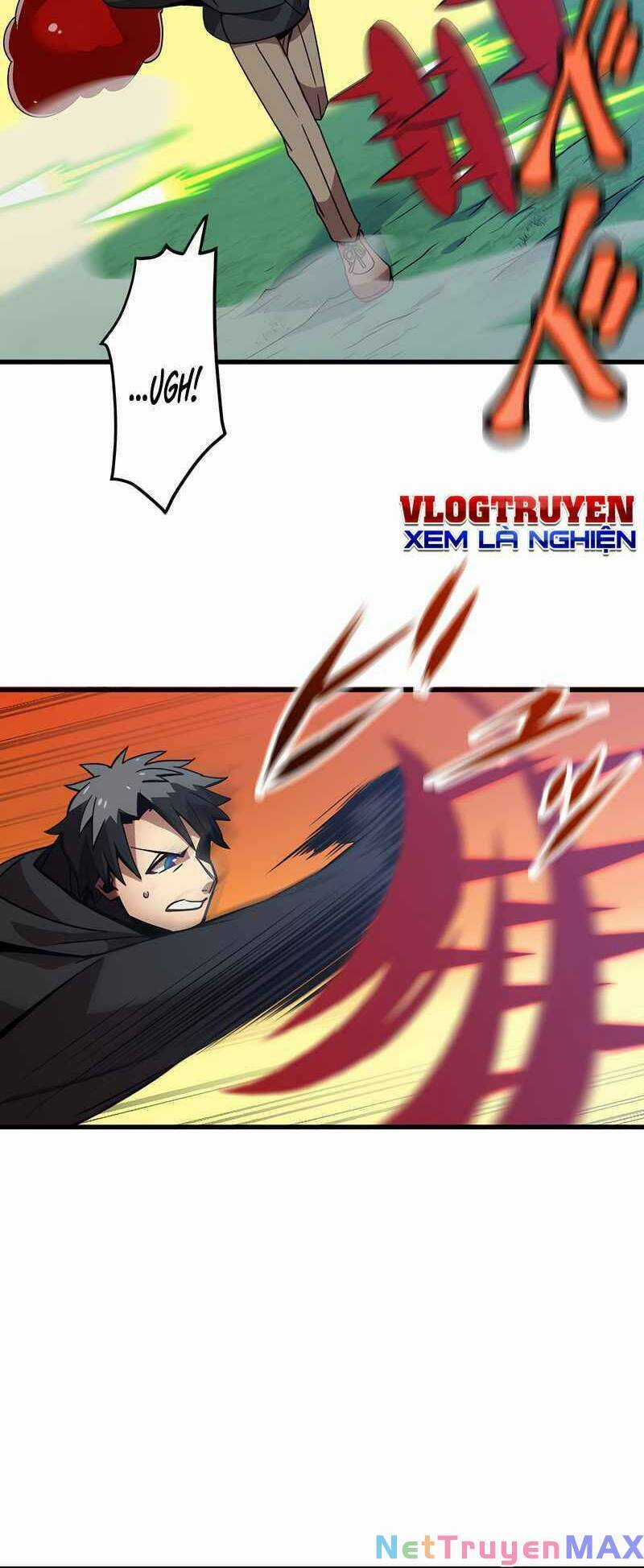 Huyết Thánh Cứu Thế Chủ~ Ta Chỉ Cần 0.0000001% Đã Trở Thành Vô Địch Chapter 7 trang 91