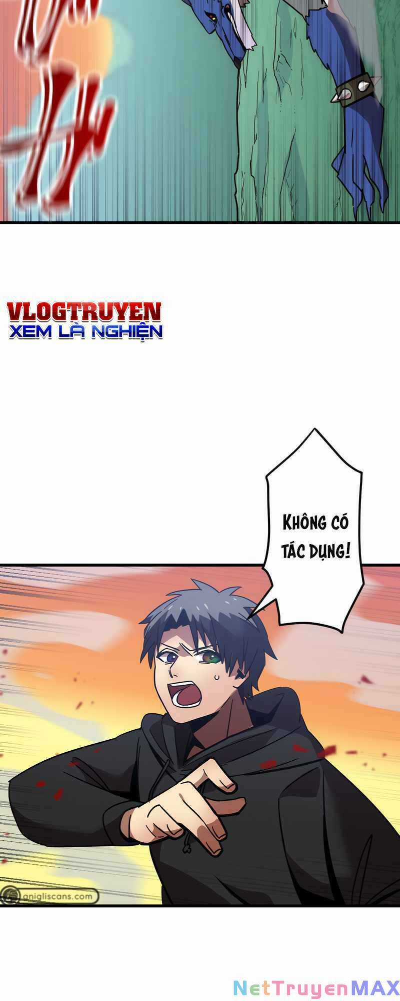 Huyết Thánh Cứu Thế Chủ~ Ta Chỉ Cần 0.0000001% Đã Trở Thành Vô Địch Chapter 7 trang 93