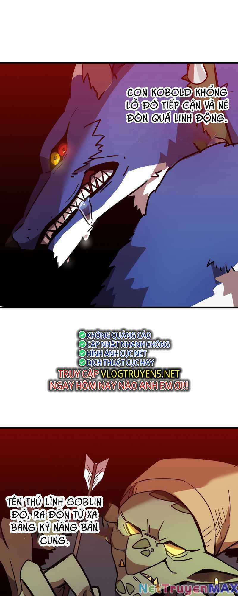 Huyết Thánh Cứu Thế Chủ~ Ta Chỉ Cần 0.0000001% Đã Trở Thành Vô Địch Chapter 7 trang 94