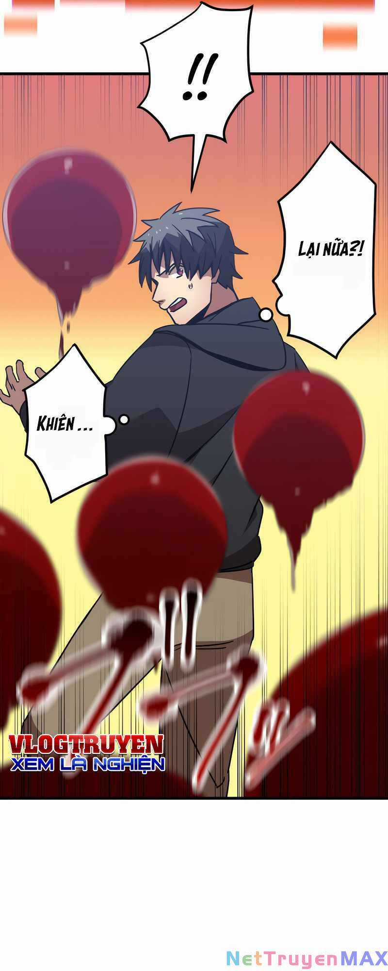 Huyết Thánh Cứu Thế Chủ~ Ta Chỉ Cần 0.0000001% Đã Trở Thành Vô Địch Chapter 7 trang 96