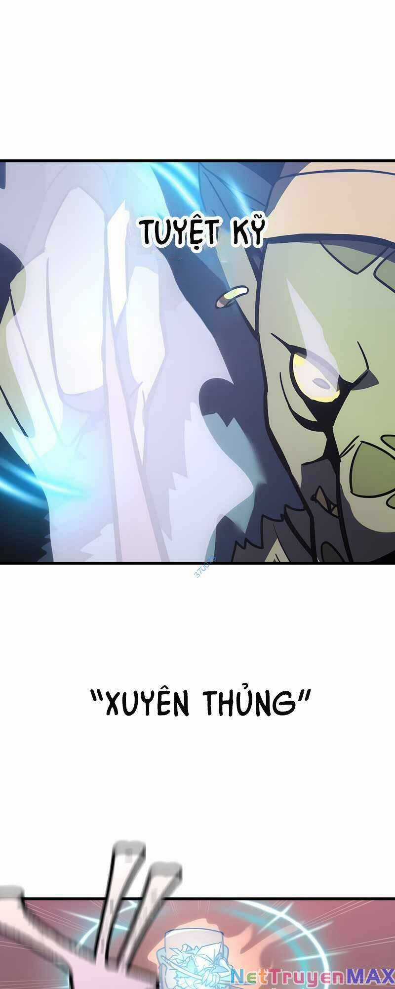 Huyết Thánh Cứu Thế Chủ~ Ta Chỉ Cần 0.0000001% Đã Trở Thành Vô Địch Chapter 7 trang 97