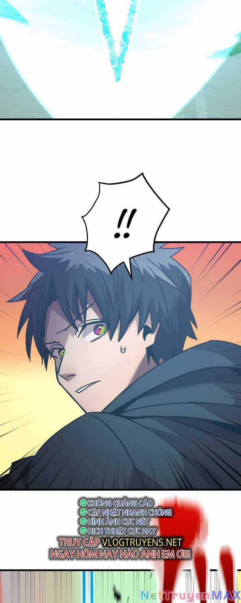 Huyết Thánh Cứu Thế Chủ~ Ta Chỉ Cần 0.0000001% Đã Trở Thành Vô Địch Chapter 7 trang 99