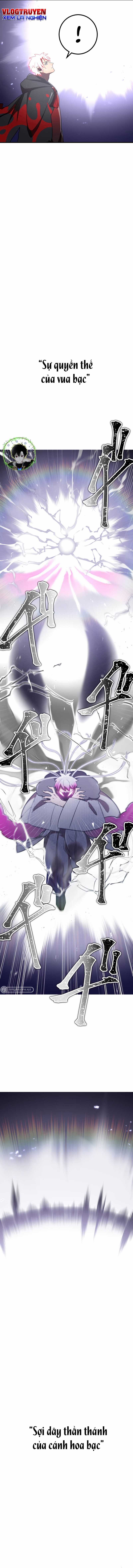 Huyết Thánh Cứu Thế Chủ~ Ta Chỉ Cần 0.0000001% Đã Trở Thành Vô Địch Chapter 70 trang 19