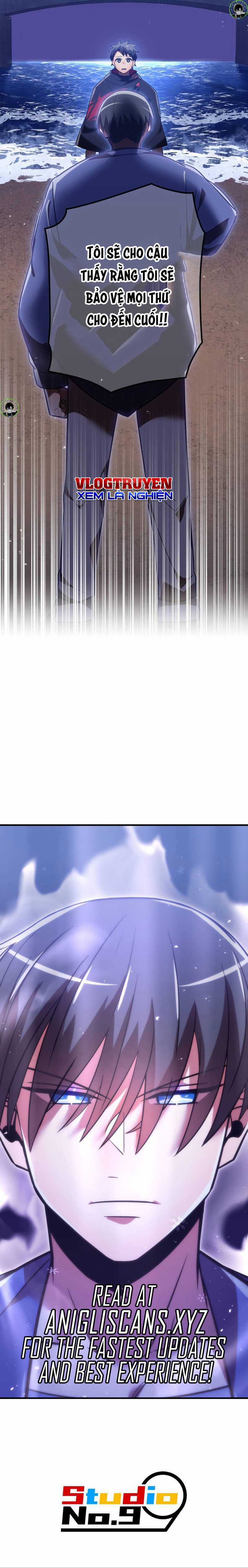 Huyết Thánh Cứu Thế Chủ~ Ta Chỉ Cần 0.0000001% Đã Trở Thành Vô Địch Chapter 73 trang 22