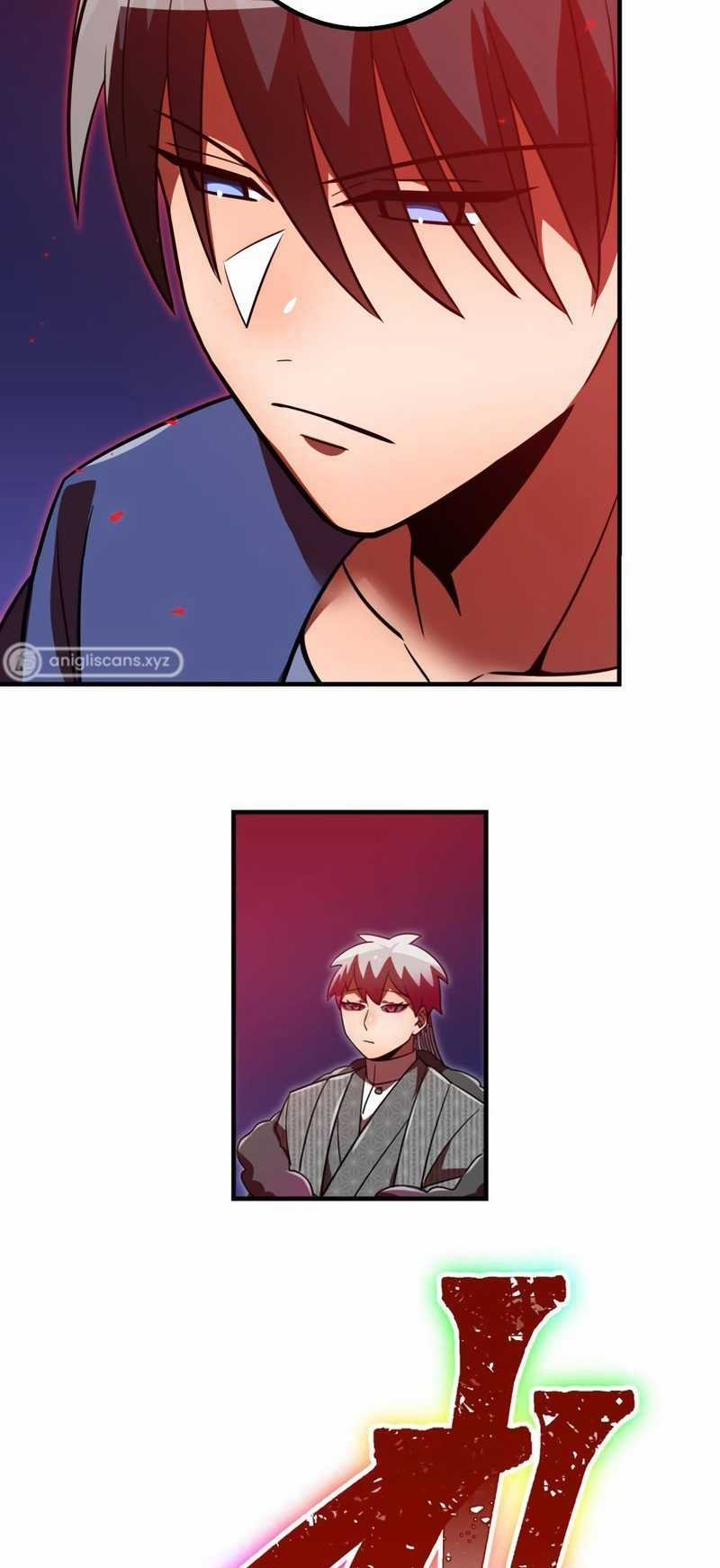 Huyết Thánh Cứu Thế Chủ~ Ta Chỉ Cần 0.0000001% Đã Trở Thành Vô Địch Chapter 74 trang 14