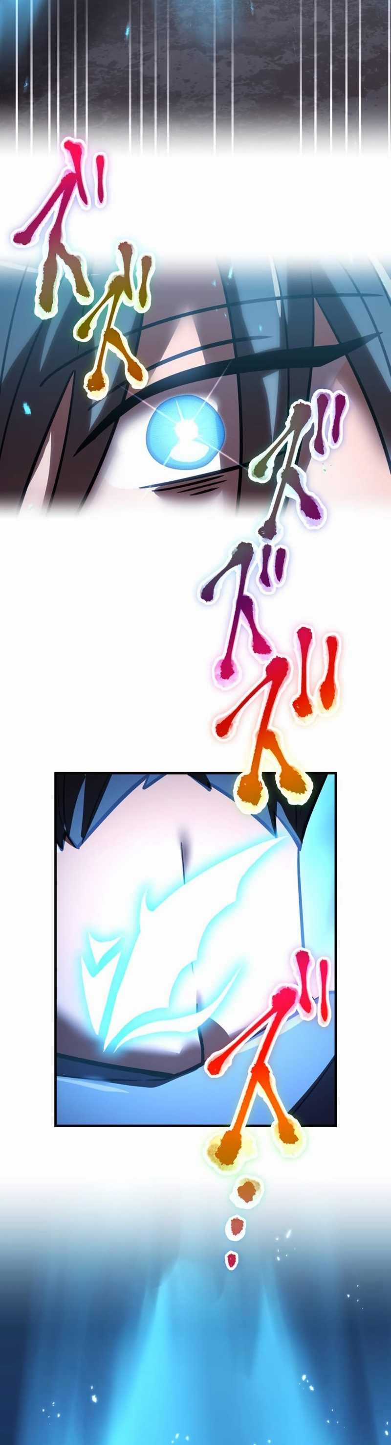 Huyết Thánh Cứu Thế Chủ~ Ta Chỉ Cần 0.0000001% Đã Trở Thành Vô Địch Chapter 74 trang 18