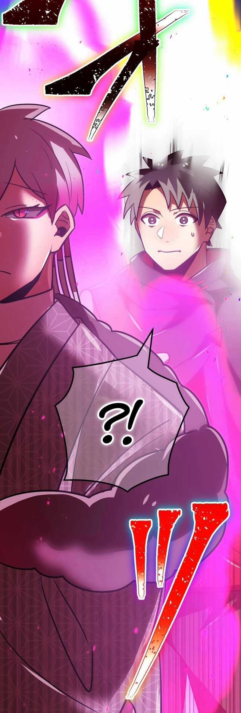 Huyết Thánh Cứu Thế Chủ~ Ta Chỉ Cần 0.0000001% Đã Trở Thành Vô Địch Chapter 74 trang 27