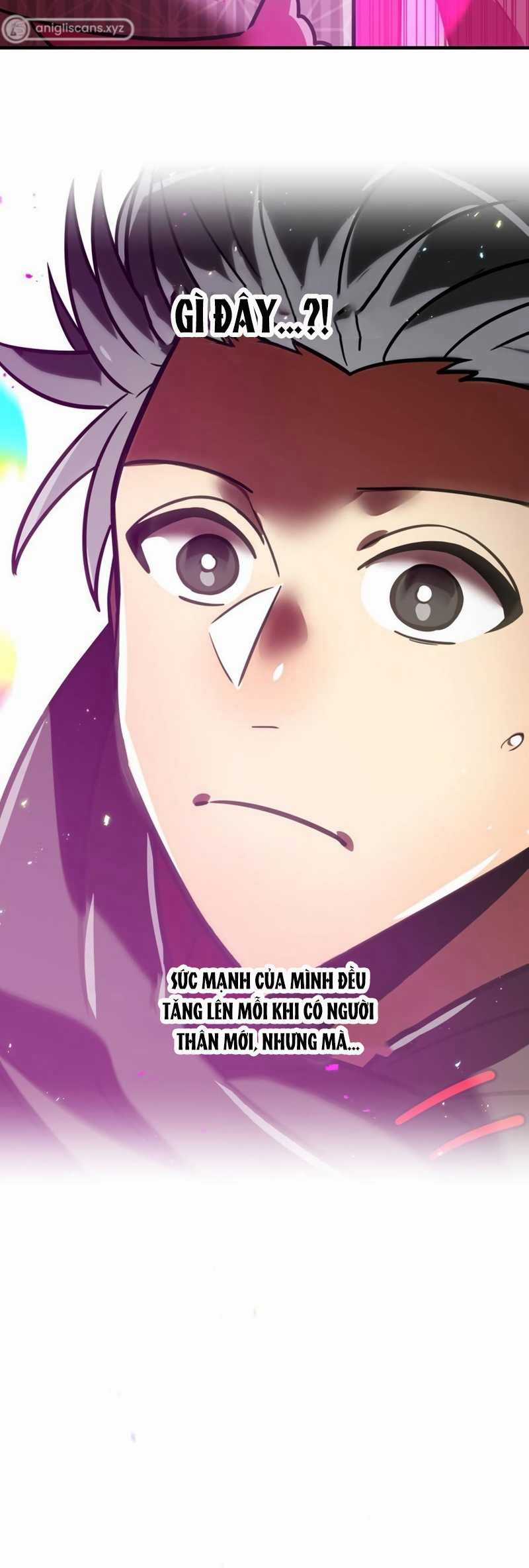 Huyết Thánh Cứu Thế Chủ~ Ta Chỉ Cần 0.0000001% Đã Trở Thành Vô Địch Chapter 74 trang 28