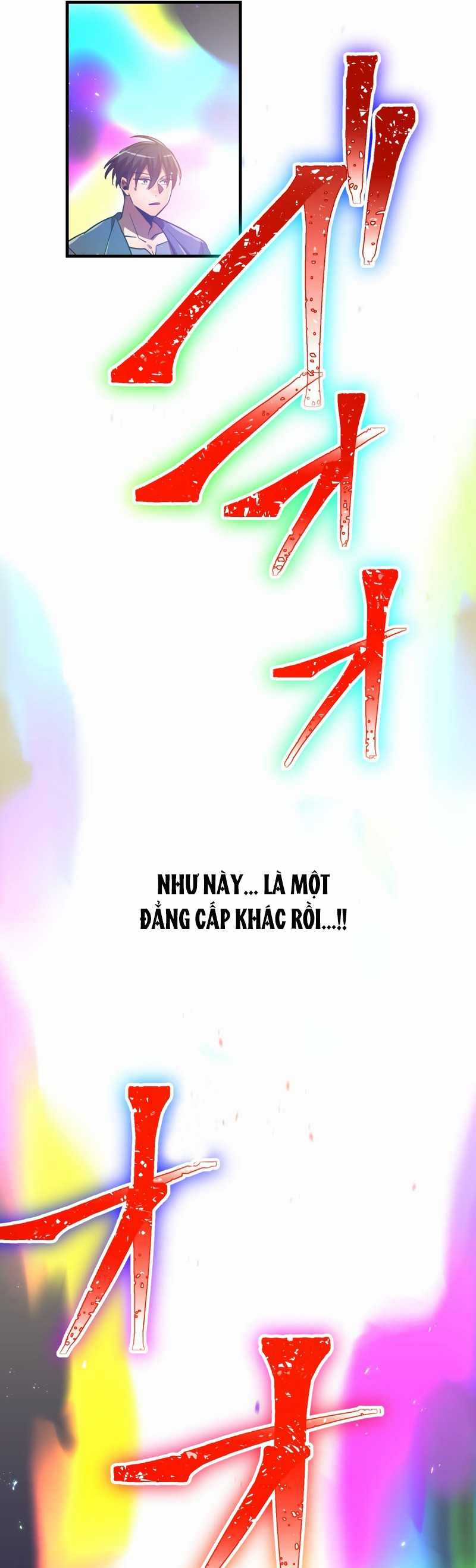 Huyết Thánh Cứu Thế Chủ~ Ta Chỉ Cần 0.0000001% Đã Trở Thành Vô Địch Chapter 74 trang 29