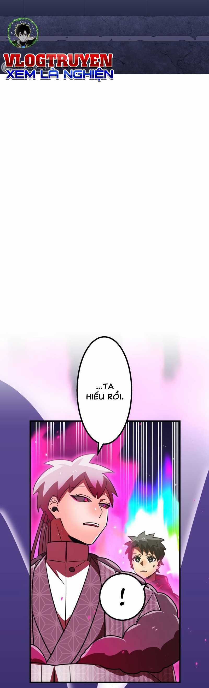 Huyết Thánh Cứu Thế Chủ~ Ta Chỉ Cần 0.0000001% Đã Trở Thành Vô Địch Chapter 74 trang 31