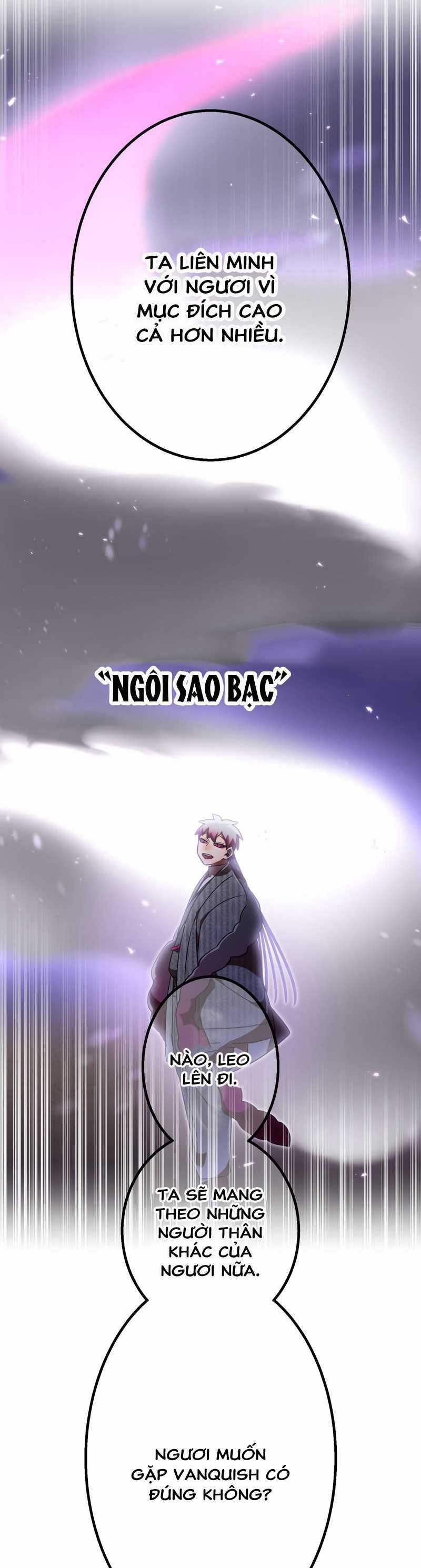 Huyết Thánh Cứu Thế Chủ~ Ta Chỉ Cần 0.0000001% Đã Trở Thành Vô Địch Chapter 74 trang 37