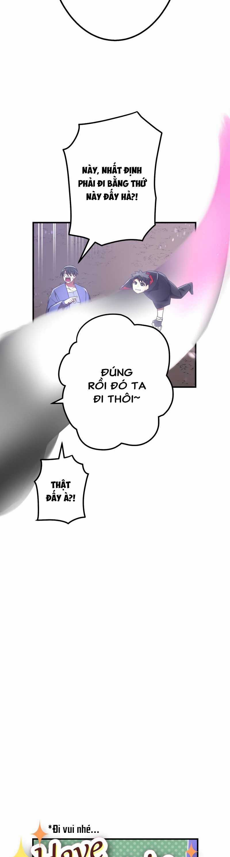 Huyết Thánh Cứu Thế Chủ~ Ta Chỉ Cần 0.0000001% Đã Trở Thành Vô Địch Chapter 74 trang 38