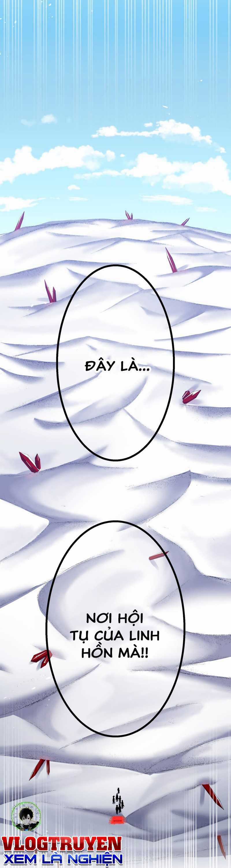 Huyết Thánh Cứu Thế Chủ~ Ta Chỉ Cần 0.0000001% Đã Trở Thành Vô Địch Chapter 74 trang 46