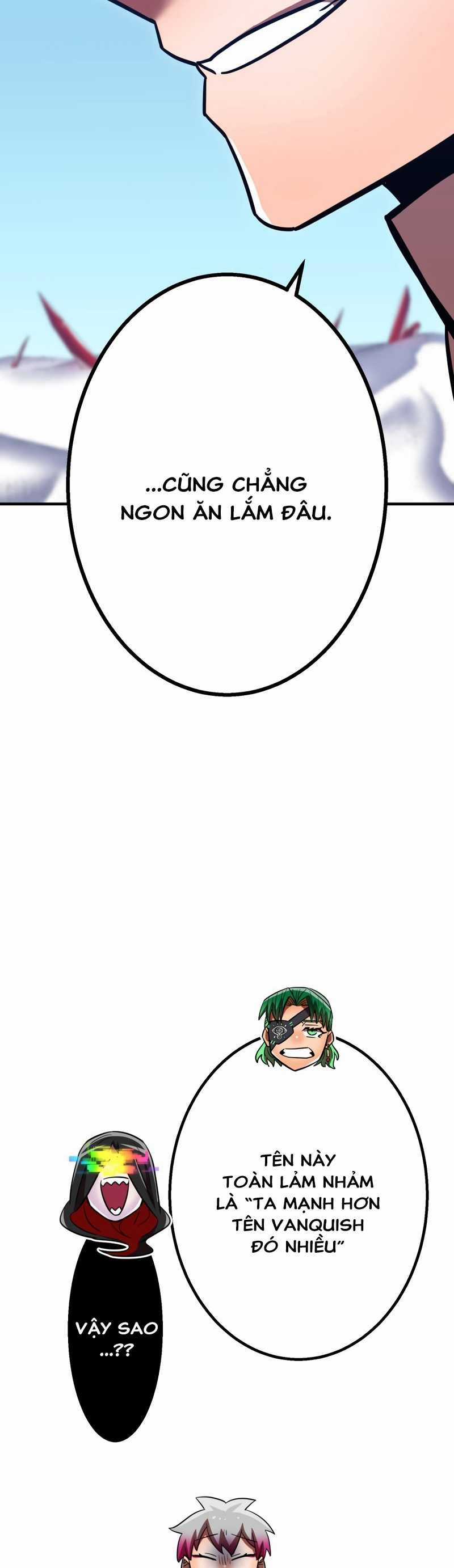 Huyết Thánh Cứu Thế Chủ~ Ta Chỉ Cần 0.0000001% Đã Trở Thành Vô Địch Chapter 74 trang 55