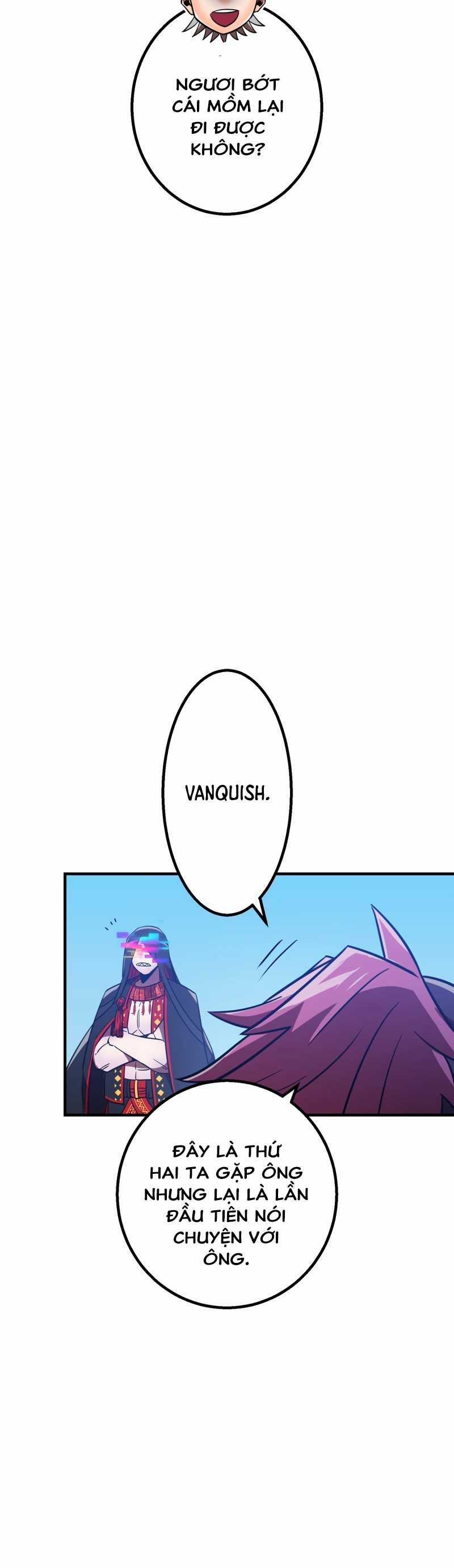 Huyết Thánh Cứu Thế Chủ~ Ta Chỉ Cần 0.0000001% Đã Trở Thành Vô Địch Chapter 74 trang 56