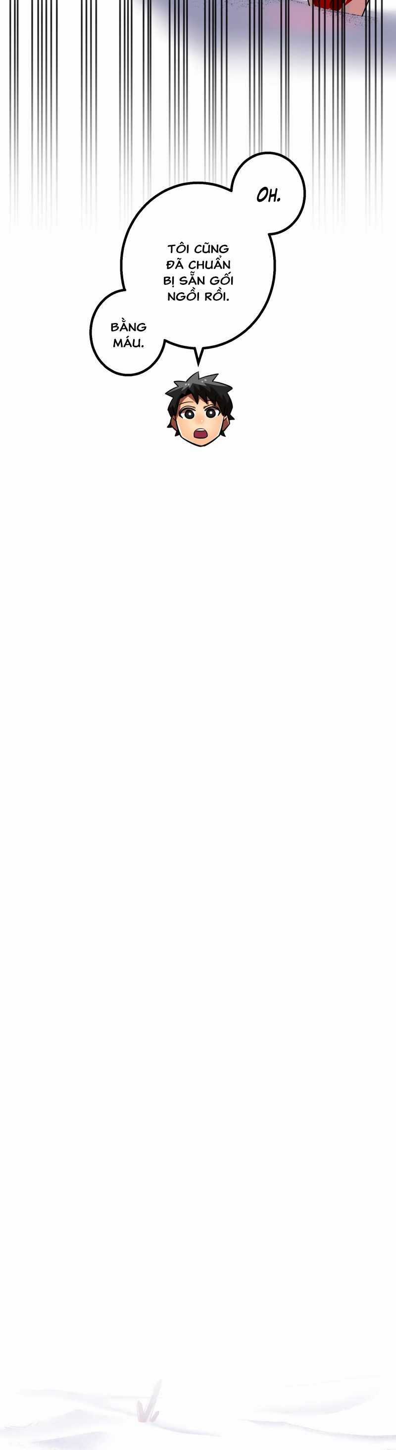 Huyết Thánh Cứu Thế Chủ~ Ta Chỉ Cần 0.0000001% Đã Trở Thành Vô Địch Chapter 74 trang 60