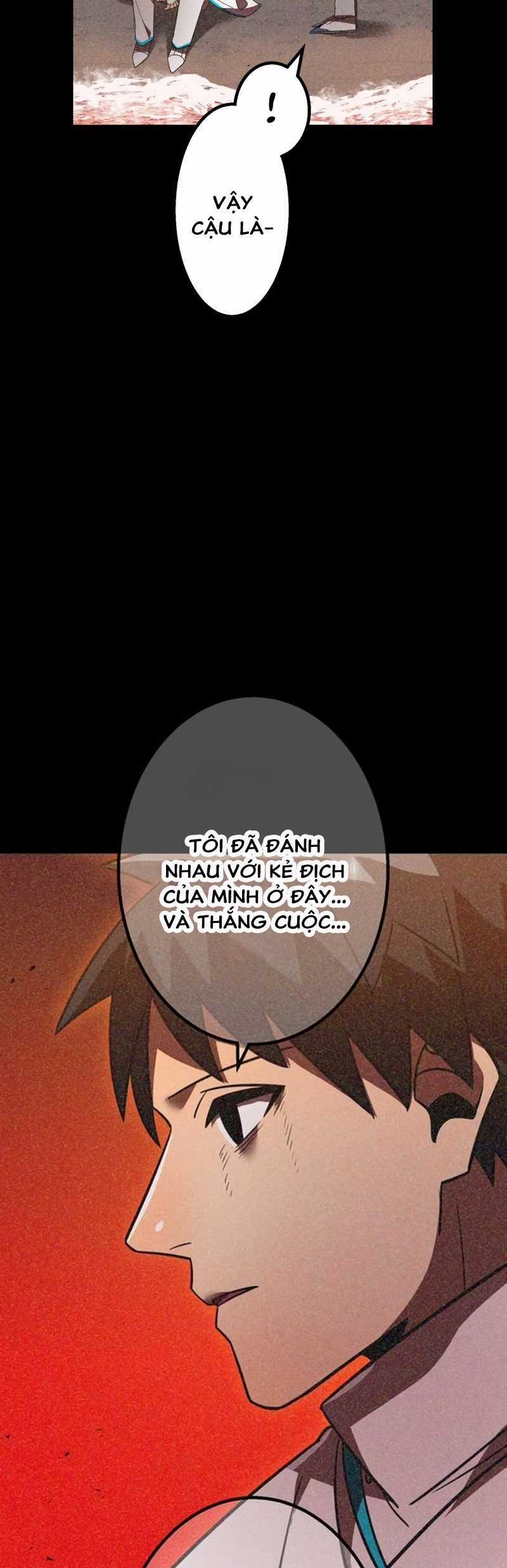 Huyết Thánh Cứu Thế Chủ~ Ta Chỉ Cần 0.0000001% Đã Trở Thành Vô Địch Chapter 74 trang 7