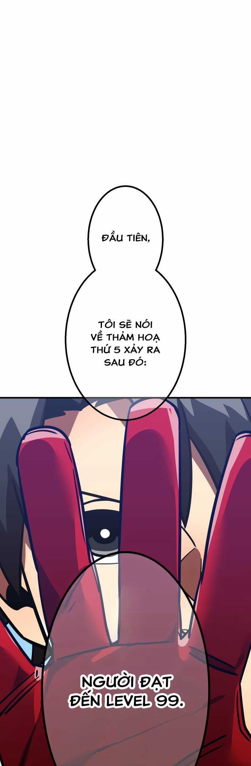 Huyết Thánh Cứu Thế Chủ~ Ta Chỉ Cần 0.0000001% Đã Trở Thành Vô Địch Chapter 75 trang 11