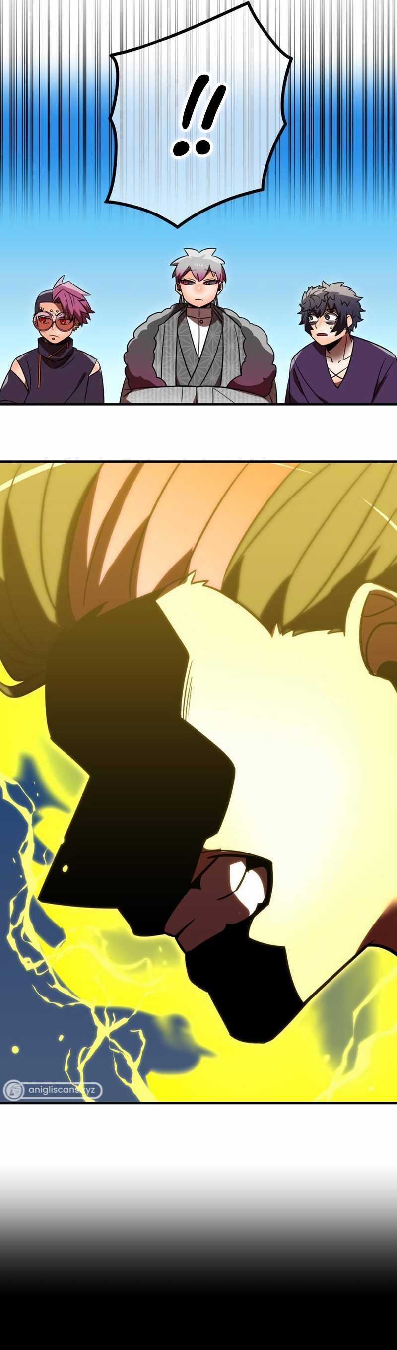 Huyết Thánh Cứu Thế Chủ~ Ta Chỉ Cần 0.0000001% Đã Trở Thành Vô Địch Chapter 75 trang 18