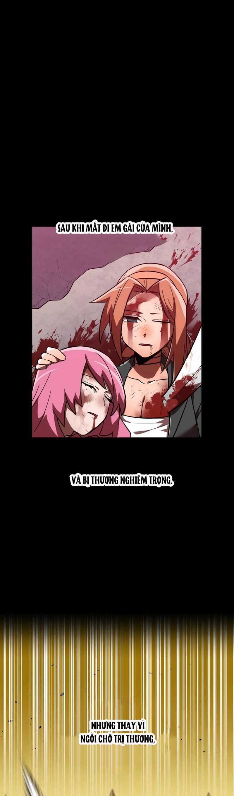 Huyết Thánh Cứu Thế Chủ~ Ta Chỉ Cần 0.0000001% Đã Trở Thành Vô Địch Chapter 75 trang 19