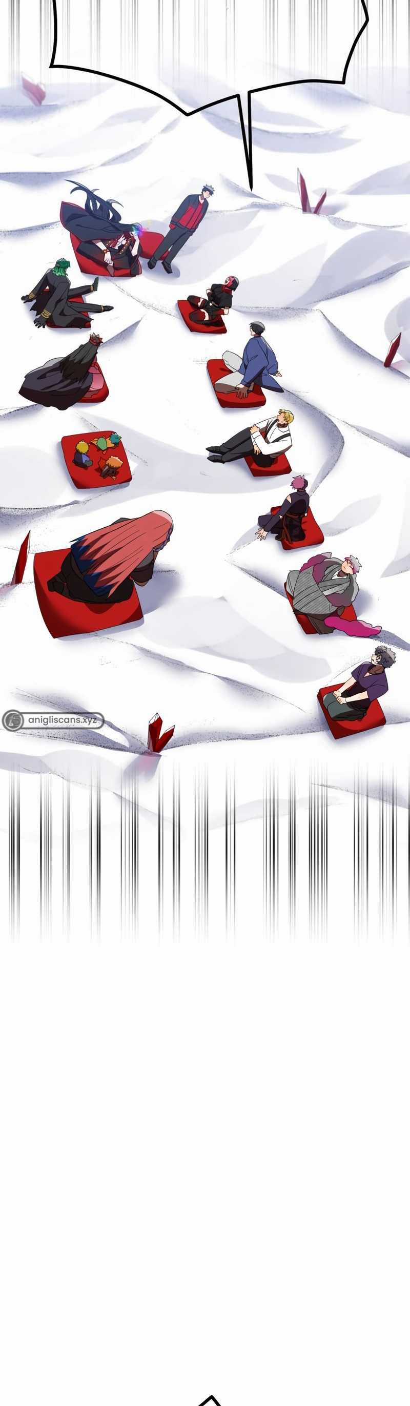 Huyết Thánh Cứu Thế Chủ~ Ta Chỉ Cần 0.0000001% Đã Trở Thành Vô Địch Chapter 75 trang 2