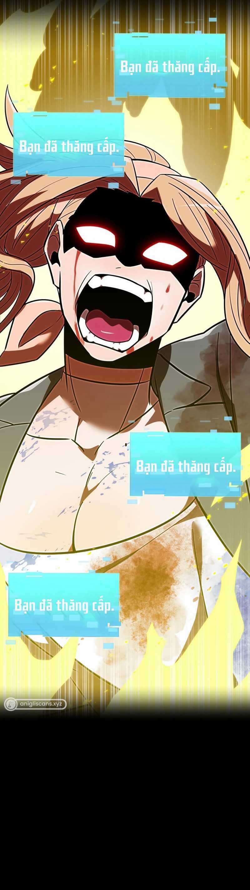 Huyết Thánh Cứu Thế Chủ~ Ta Chỉ Cần 0.0000001% Đã Trở Thành Vô Địch Chapter 75 trang 21