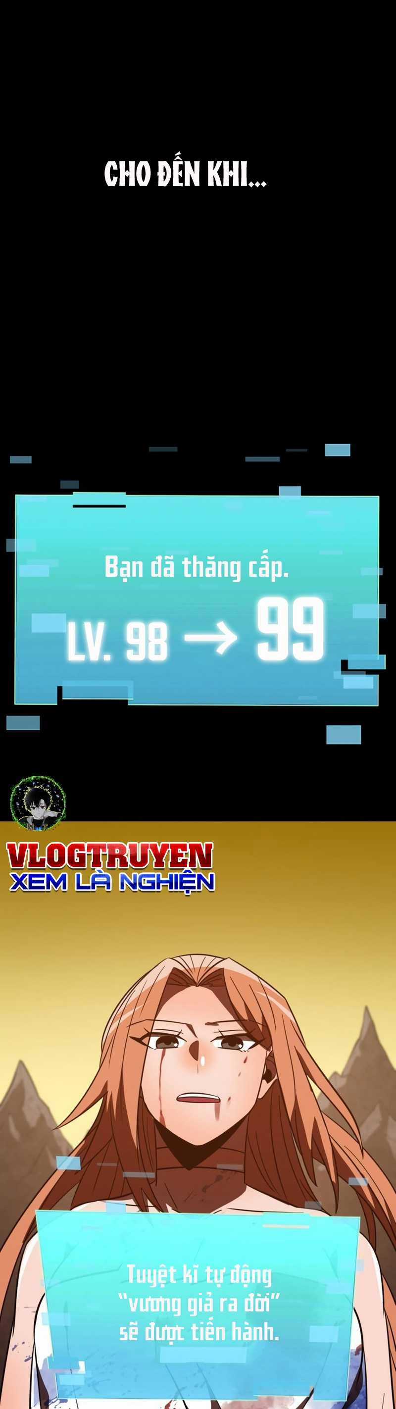 Huyết Thánh Cứu Thế Chủ~ Ta Chỉ Cần 0.0000001% Đã Trở Thành Vô Địch Chapter 75 trang 22