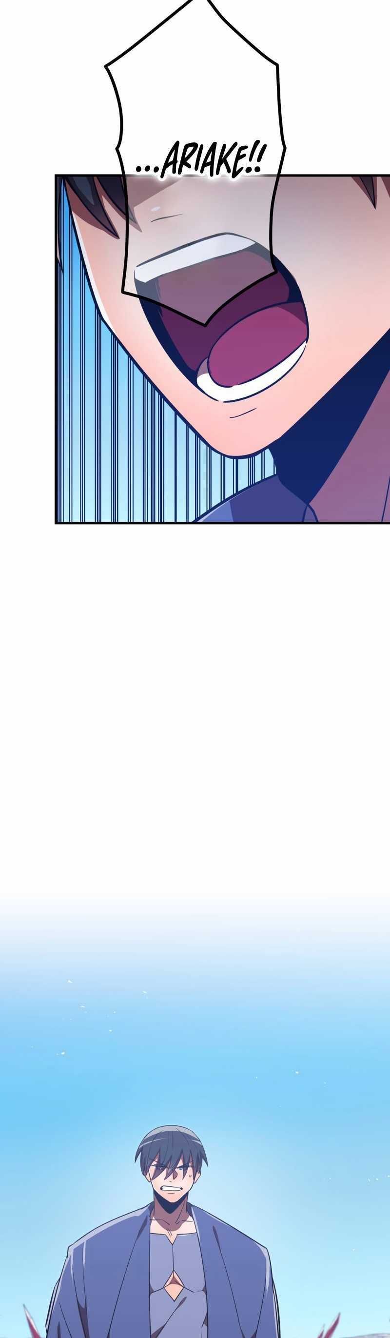 Huyết Thánh Cứu Thế Chủ~ Ta Chỉ Cần 0.0000001% Đã Trở Thành Vô Địch Chapter 75 trang 3