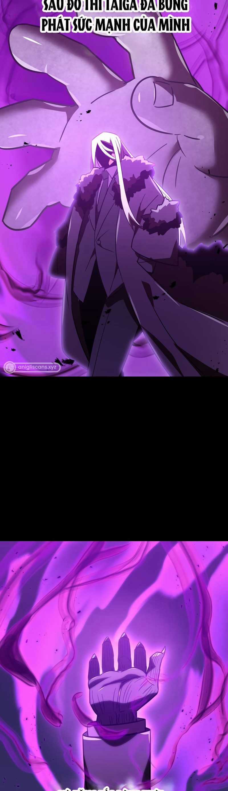 Huyết Thánh Cứu Thế Chủ~ Ta Chỉ Cần 0.0000001% Đã Trở Thành Vô Địch Chapter 75 trang 35