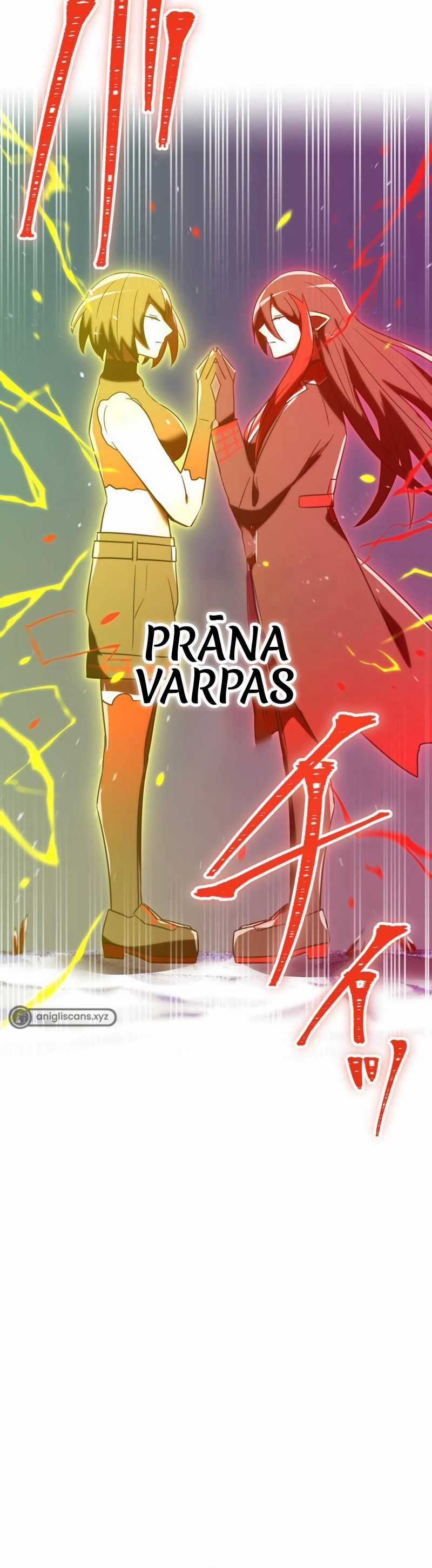 Huyết Thánh Cứu Thế Chủ~ Ta Chỉ Cần 0.0000001% Đã Trở Thành Vô Địch Chapter 75 trang 52