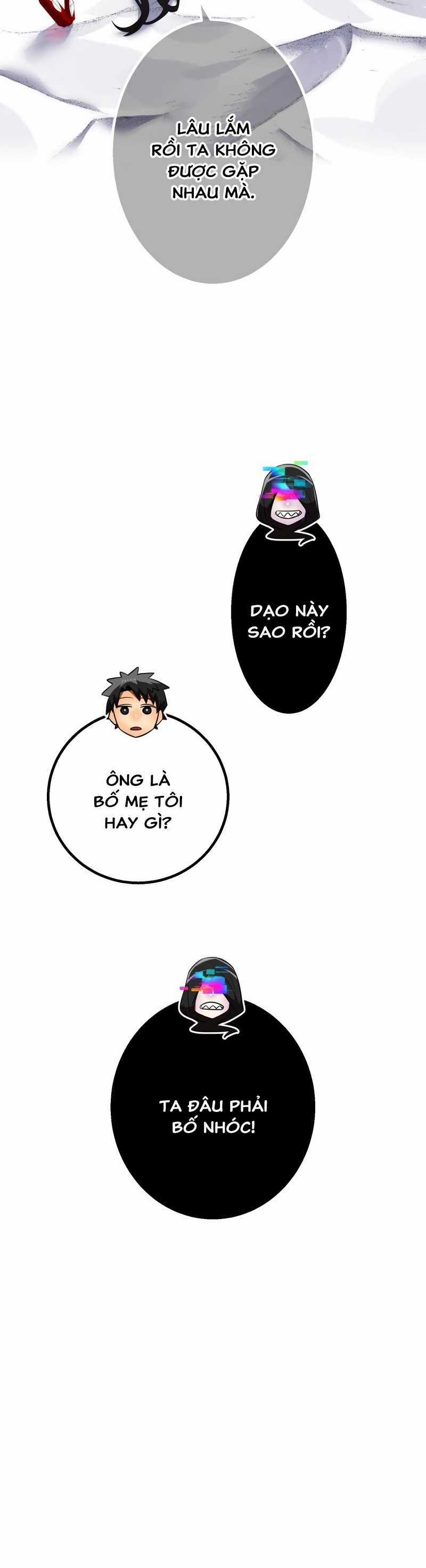 Huyết Thánh Cứu Thế Chủ~ Ta Chỉ Cần 0.0000001% Đã Trở Thành Vô Địch Chapter 75 trang 56