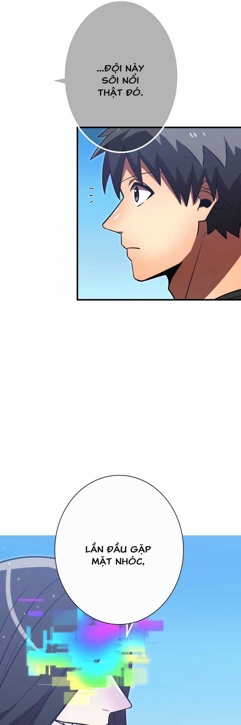 Huyết Thánh Cứu Thế Chủ~ Ta Chỉ Cần 0.0000001% Đã Trở Thành Vô Địch Chapter 75 trang 57