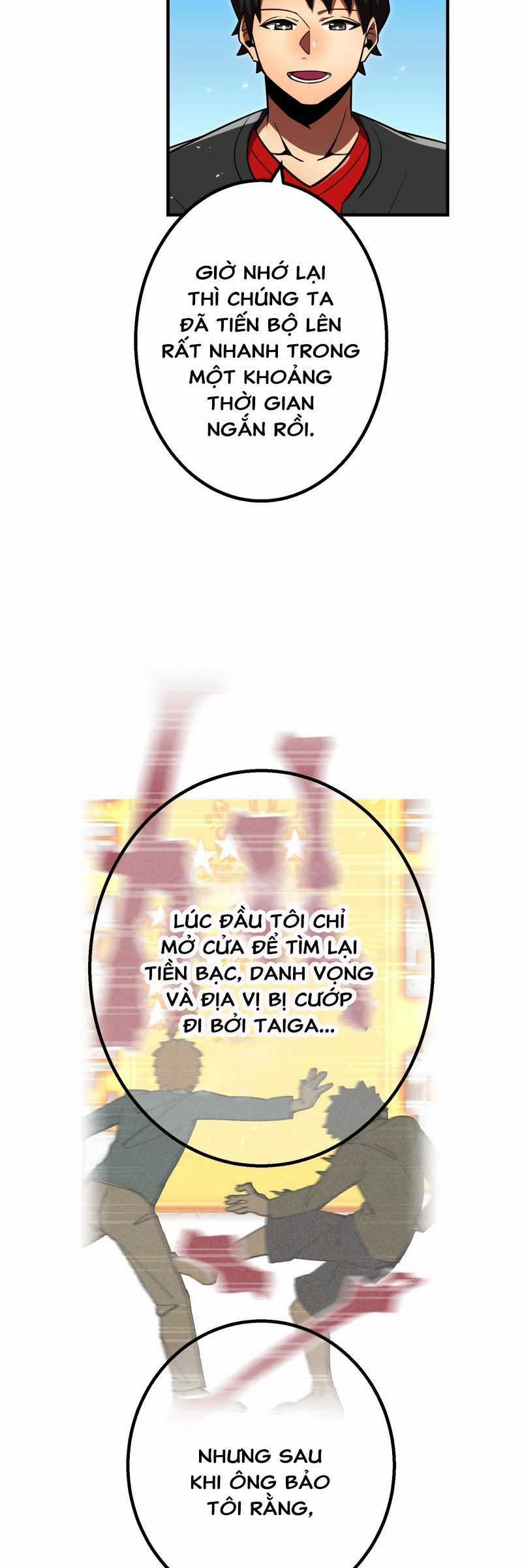 Huyết Thánh Cứu Thế Chủ~ Ta Chỉ Cần 0.0000001% Đã Trở Thành Vô Địch Chapter 75 trang 59