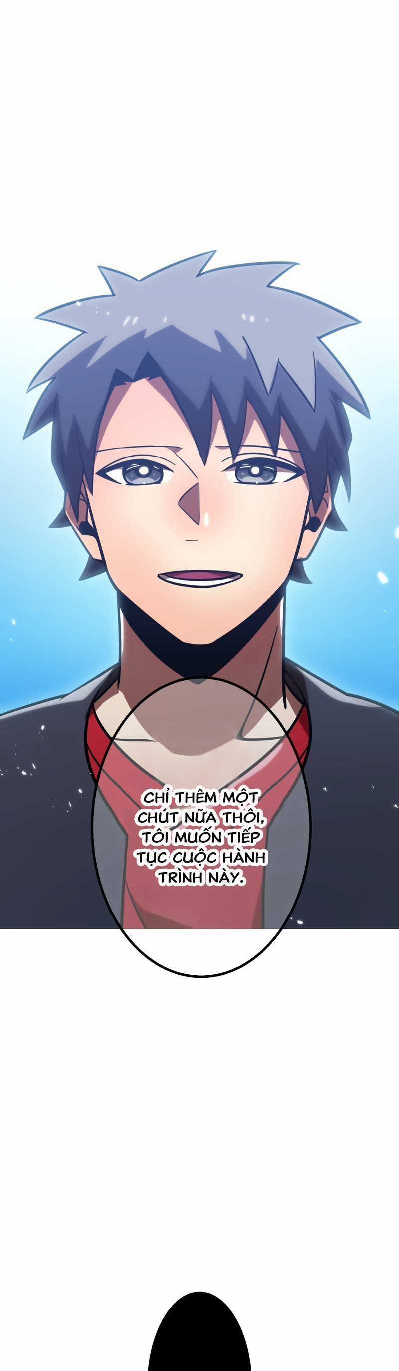 Huyết Thánh Cứu Thế Chủ~ Ta Chỉ Cần 0.0000001% Đã Trở Thành Vô Địch Chapter 75 trang 63