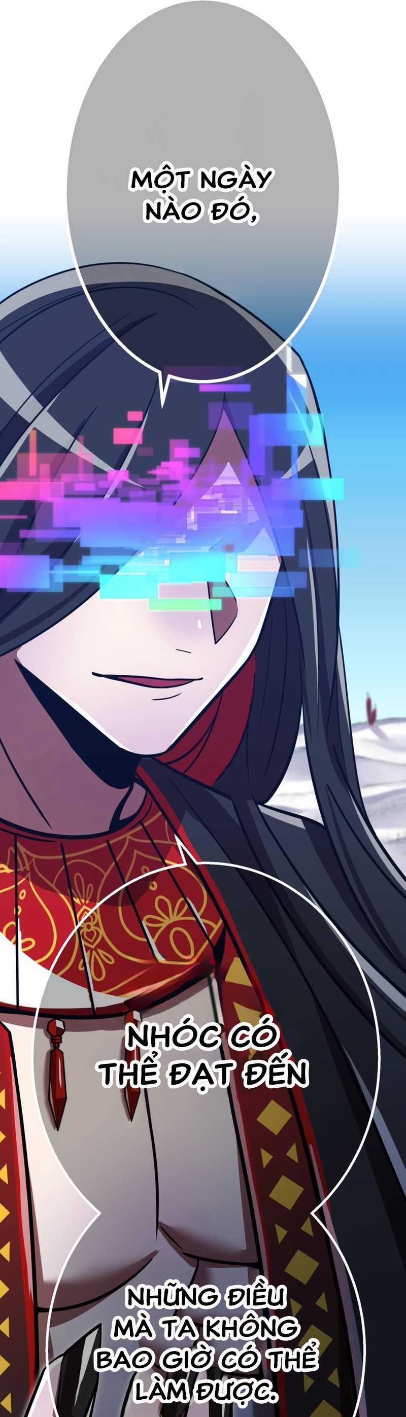 Huyết Thánh Cứu Thế Chủ~ Ta Chỉ Cần 0.0000001% Đã Trở Thành Vô Địch Chapter 75 trang 65